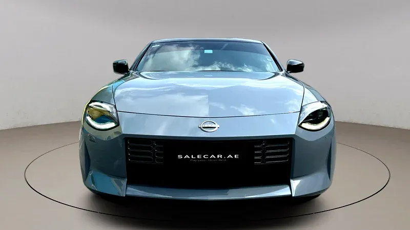 نيسان Z 2024